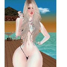 AfroditeMelantha