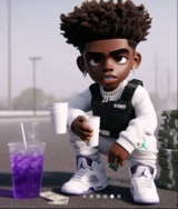 Moneybaggean