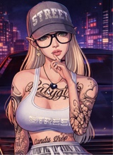 CocaEvermore