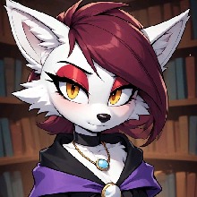 IrisVixen