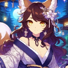 IrisVixen