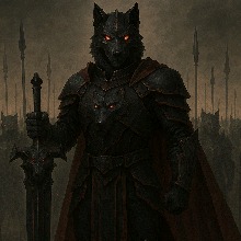 KingZufireRoyalWolf