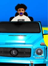 immagine avatar