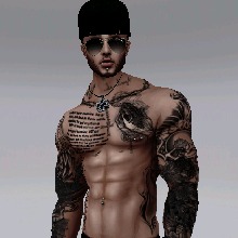 Canvas: XxTATxX25