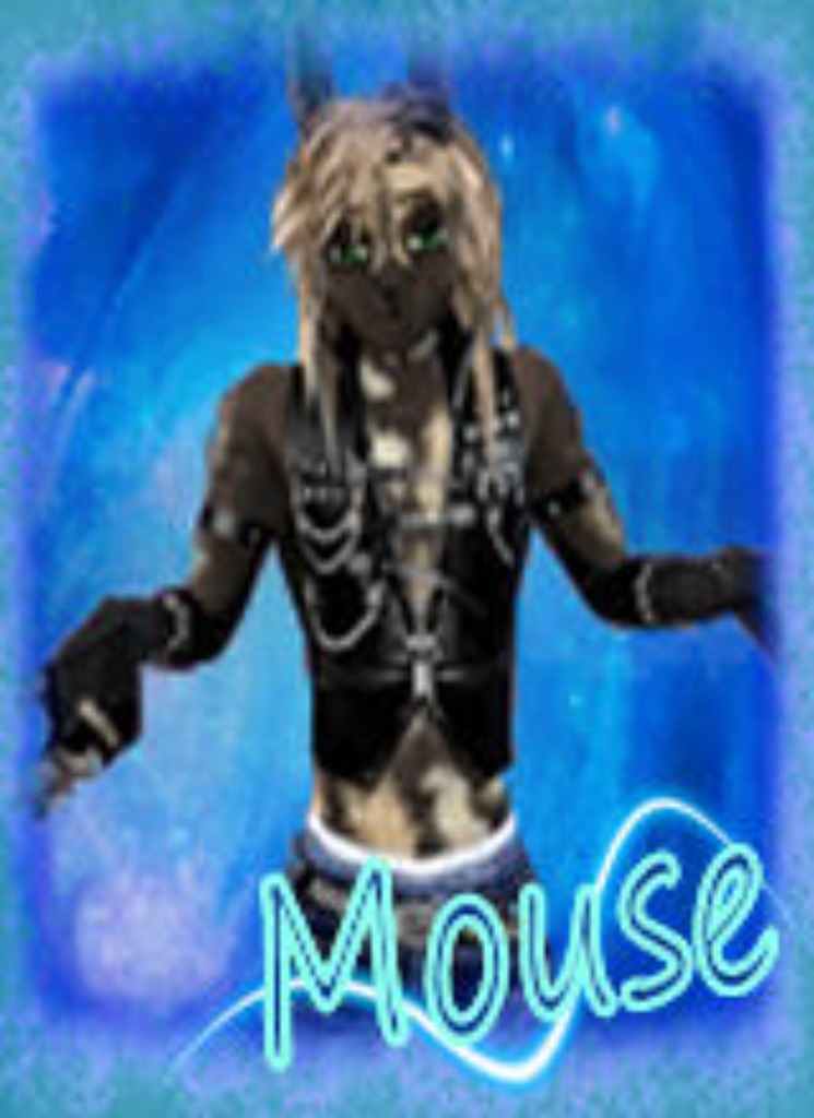 MouseMacLeod