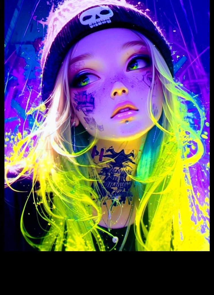 AliaBrannWolfheart