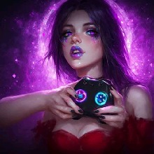 PaytonVixenPandaHart