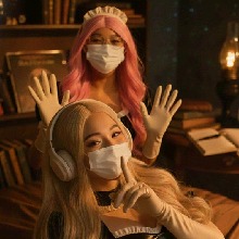 EnslavedmaidElena
