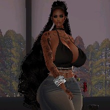 llDiablaDarkBlood