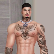 avatar bilde