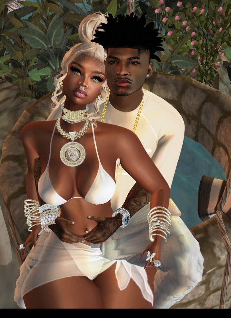 SavageQueenB