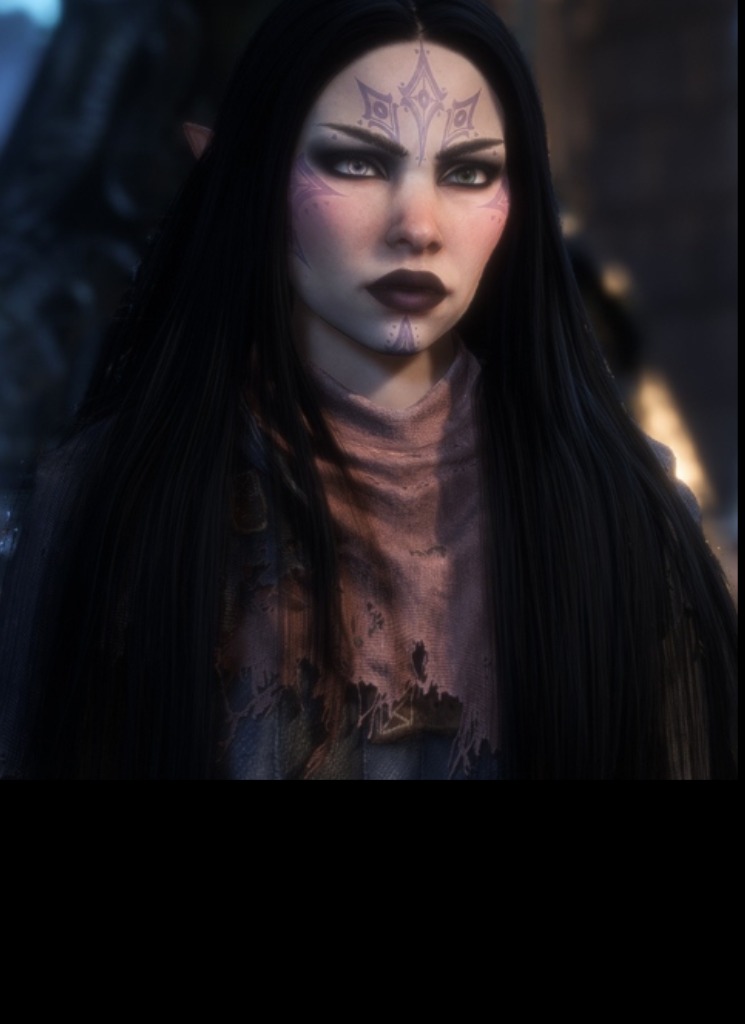 Valisilwen
