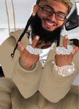 AkeemHairston
