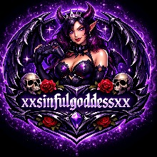 xXSinfulGoddessXx