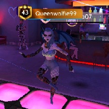 Wolfgirl223