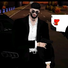 JamesKFerrer