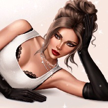 immagine avatar