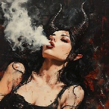 Nyxcina