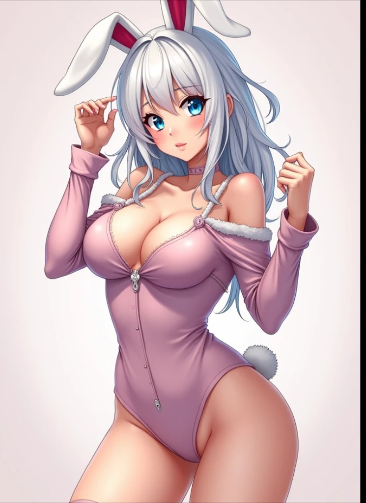 WickedBunny