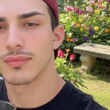 Portrait de l'avatar