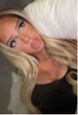 blondina