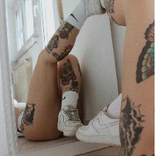 Kayblackrose