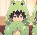 avatar resmi