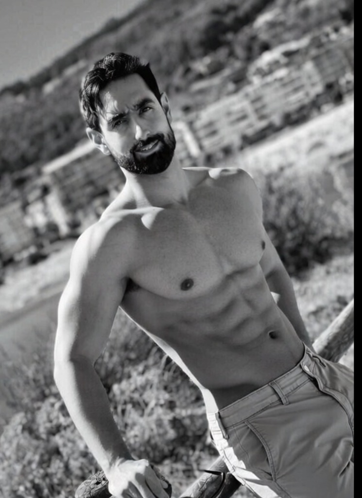 foto del avatar
