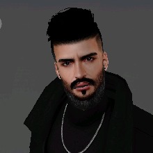 immagine avatar