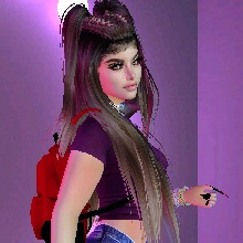 صورة الـavatar