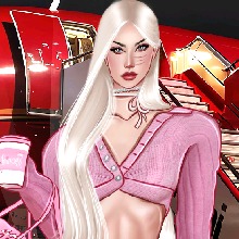 صورة الـavatar