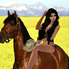 avatar picture