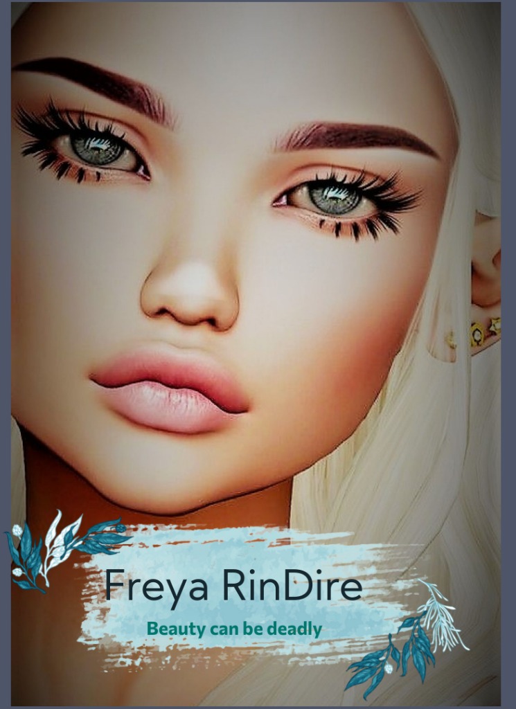 FreyaRinDire