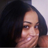 IamKenyailHarris