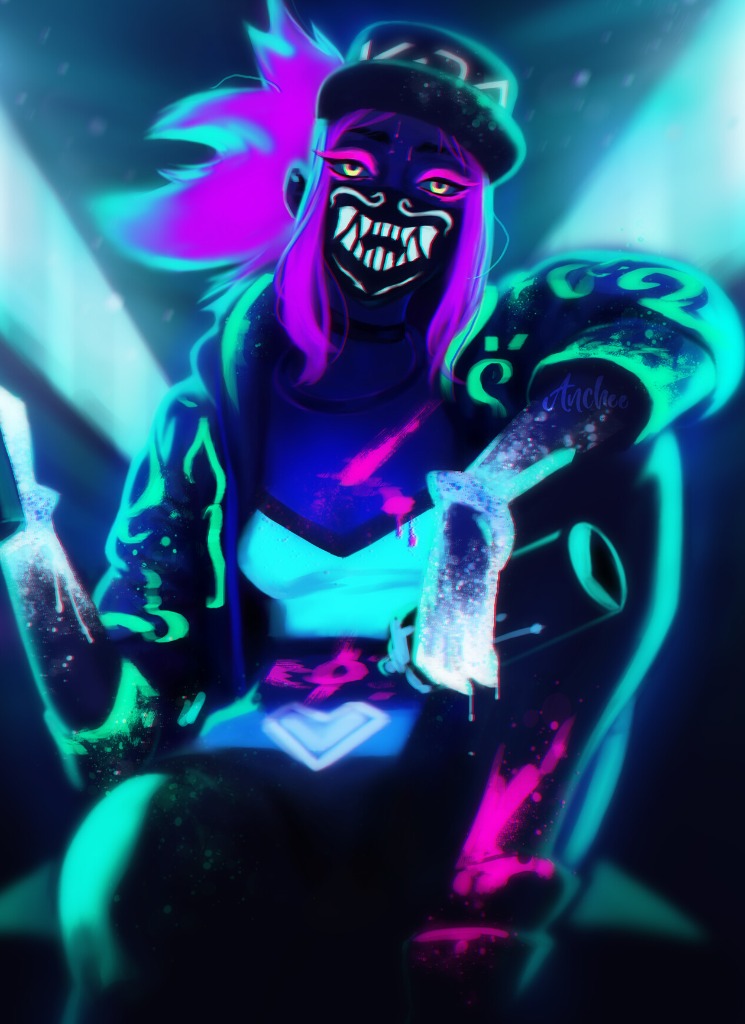 Ikora