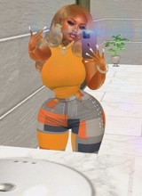 ItsShayeHoe