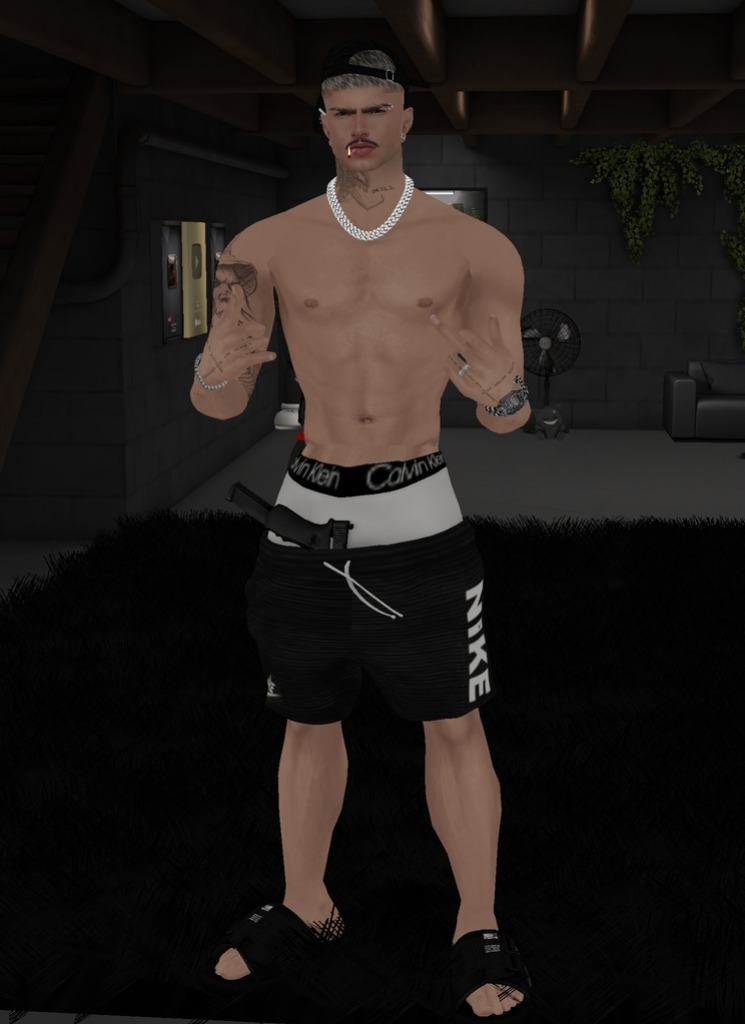 Foto de Avatar