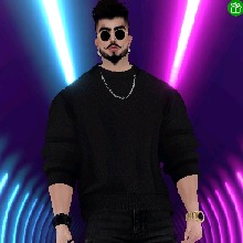 AlisterBernyZane