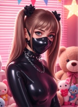 ScarlettLatexPetgirl