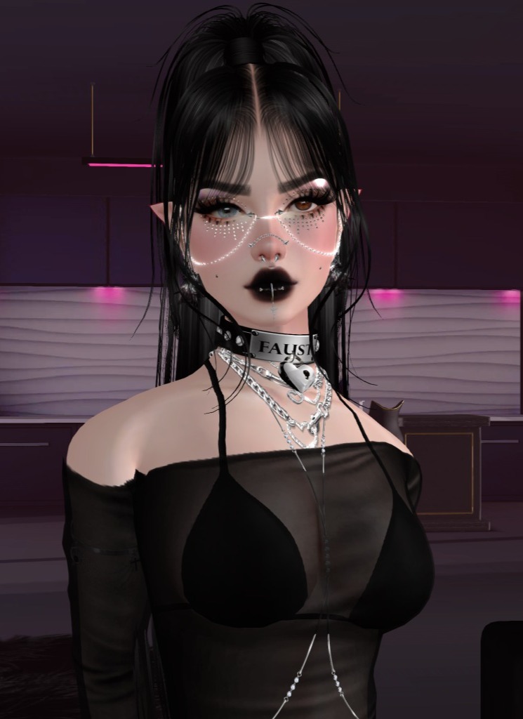 SinfulxLore