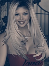 BlondeBomb