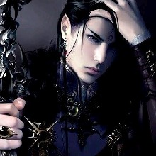 Gabrialspurity
