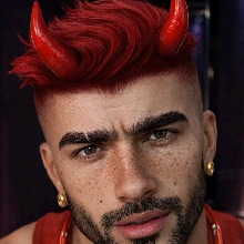immagine avatar