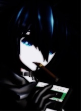 LonelyBlue