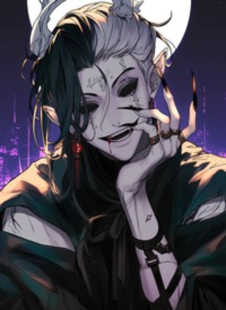 DevilWulf