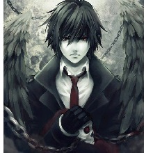 LucianGrave