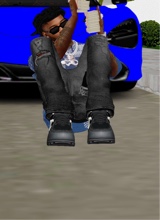 Sosaville