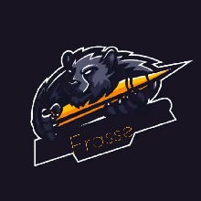 korvfrasseWolf