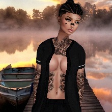 llDarkHeart