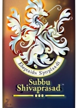 SubbuShivaprasad